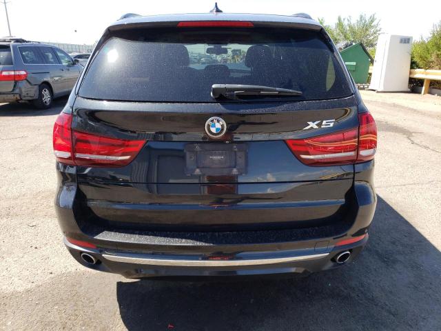 Photo 5 VIN: 5UXKS4C53E0J97253 - BMW X5 