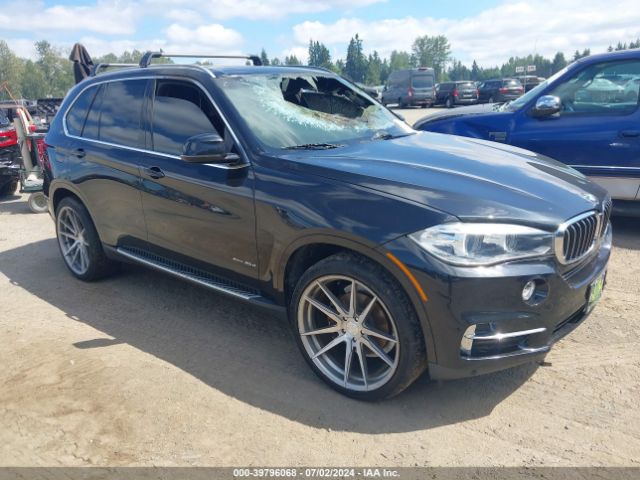 Photo 0 VIN: 5UXKS4C53F0J97481 - BMW X5 