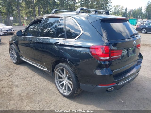 Photo 2 VIN: 5UXKS4C53F0J97481 - BMW X5 