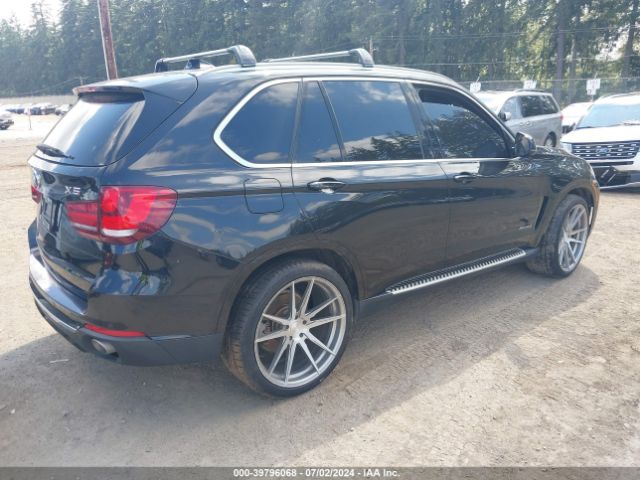 Photo 3 VIN: 5UXKS4C53F0J97481 - BMW X5 