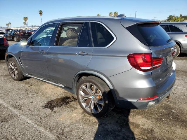 Photo 1 VIN: 5UXKS4C53F0J97710 - BMW X5 XDRIVE3 