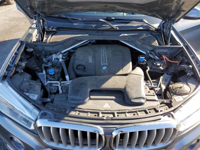 Photo 11 VIN: 5UXKS4C53F0J97710 - BMW X5 XDRIVE3 