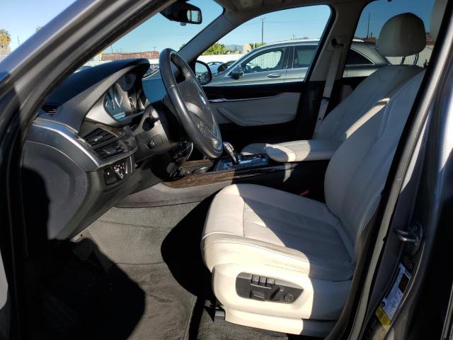 Photo 6 VIN: 5UXKS4C53F0J97710 - BMW X5 XDRIVE3 