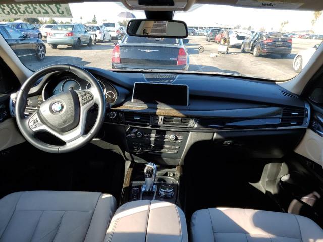 Photo 7 VIN: 5UXKS4C53F0J97710 - BMW X5 XDRIVE3 