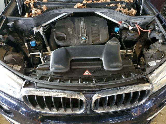 Photo 11 VIN: 5UXKS4C53F0J98355 - BMW X5 XDRIVE3 