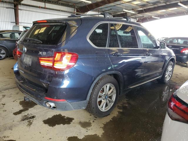 Photo 2 VIN: 5UXKS4C53F0J98355 - BMW X5 XDRIVE3 