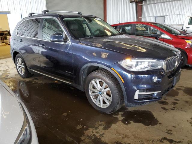 Photo 3 VIN: 5UXKS4C53F0J98355 - BMW X5 XDRIVE3 