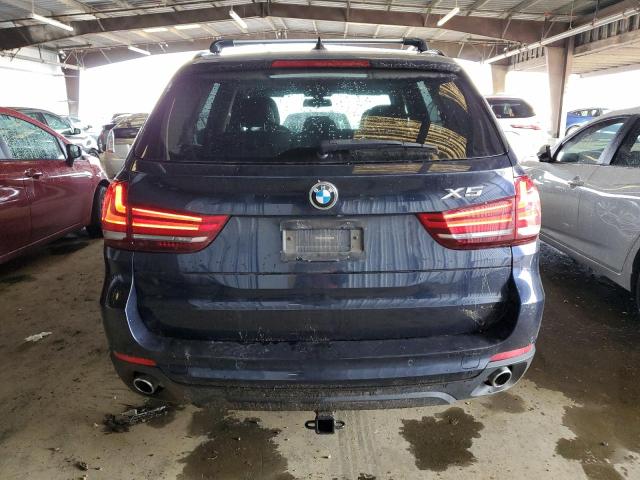 Photo 5 VIN: 5UXKS4C53F0J98355 - BMW X5 XDRIVE3 