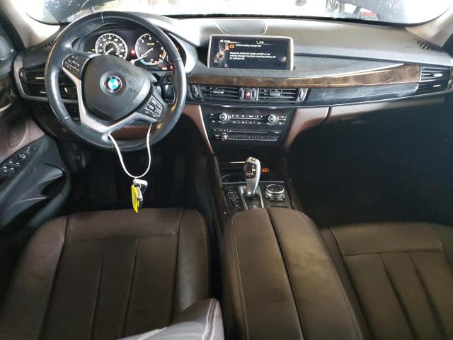 Photo 7 VIN: 5UXKS4C53F0J98355 - BMW X5 XDRIVE3 