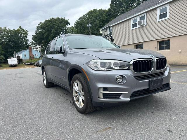 Photo 3 VIN: 5UXKS4C53F0J98615 - BMW X5 XDRIVE3 