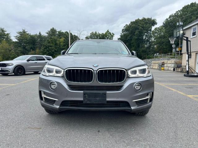 Photo 4 VIN: 5UXKS4C53F0J98615 - BMW X5 XDRIVE3 