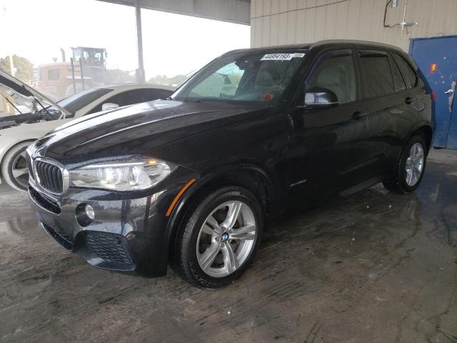 Photo 0 VIN: 5UXKS4C53F0J98744 - BMW X5 XDRIVE3 