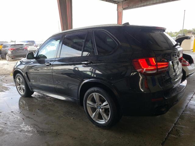 Photo 1 VIN: 5UXKS4C53F0J98744 - BMW X5 XDRIVE3 