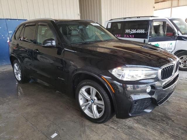 Photo 3 VIN: 5UXKS4C53F0J98744 - BMW X5 XDRIVE3 