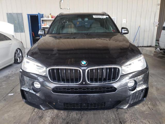 Photo 4 VIN: 5UXKS4C53F0J98744 - BMW X5 XDRIVE3 