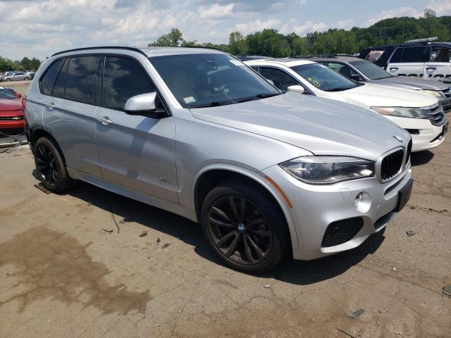 Photo 3 VIN: 5UXKS4C53F0J99554 - BMW X5 XDRIVE3 