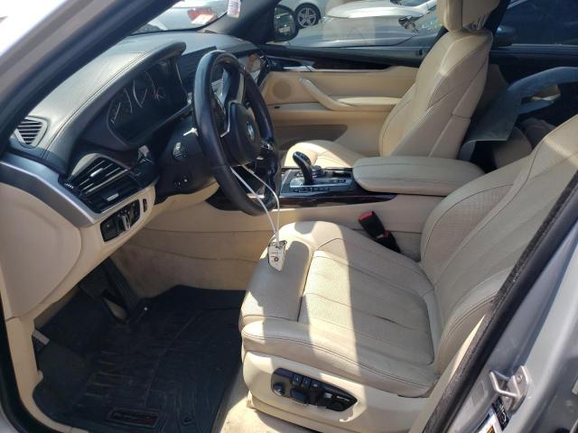 Photo 6 VIN: 5UXKS4C53F0J99554 - BMW X5 XDRIVE3 