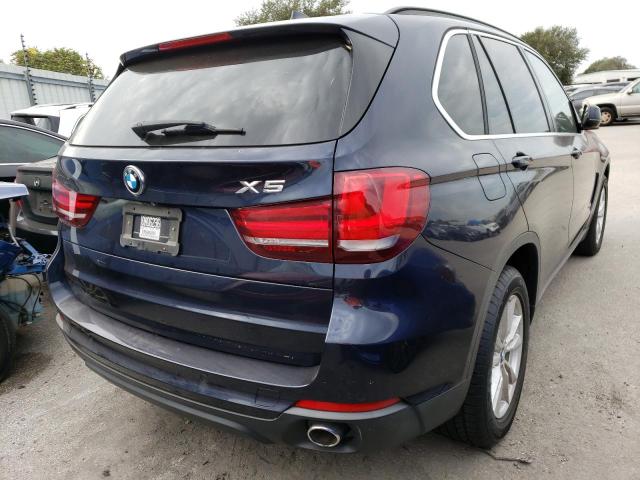 Photo 3 VIN: 5UXKS4C53F0N06236 - BMW X5 