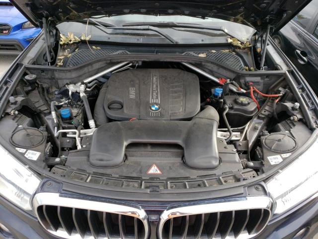 Photo 6 VIN: 5UXKS4C53F0N06236 - BMW X5 