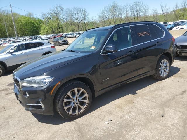 Photo 0 VIN: 5UXKS4C53F0N06382 - BMW X5 