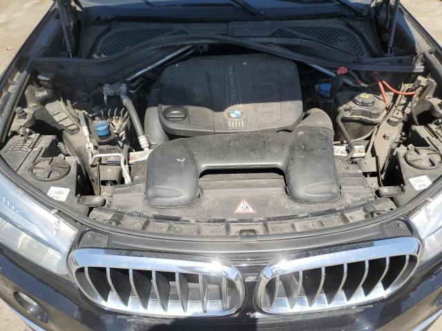 Photo 11 VIN: 5UXKS4C53F0N06382 - BMW X5 