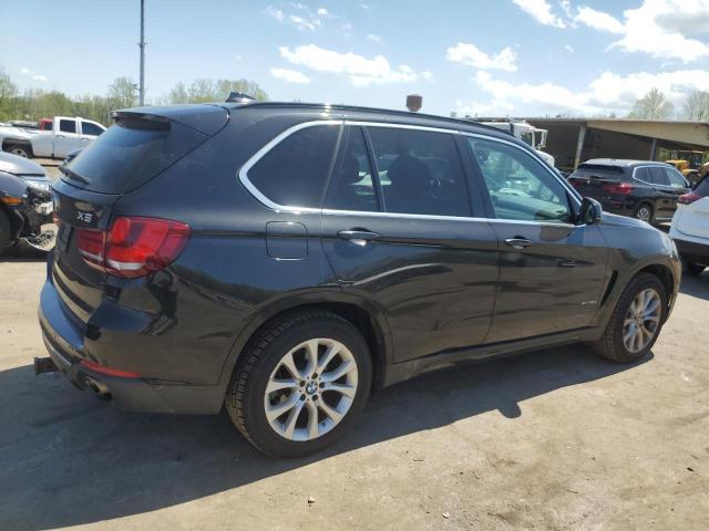 Photo 2 VIN: 5UXKS4C53F0N06382 - BMW X5 