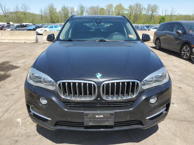 Photo 4 VIN: 5UXKS4C53F0N06382 - BMW X5 