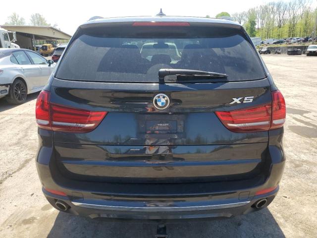 Photo 5 VIN: 5UXKS4C53F0N06382 - BMW X5 