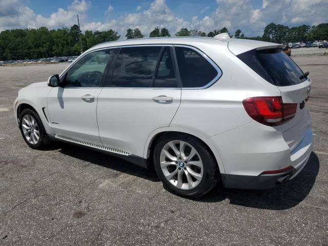 Photo 1 VIN: 5UXKS4C53F0N06477 - BMW X5 XDRIVE3 