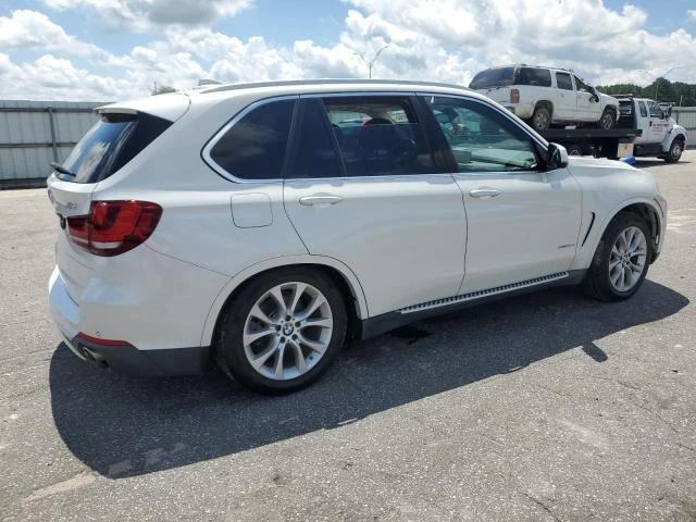 Photo 2 VIN: 5UXKS4C53F0N06477 - BMW X5 XDRIVE3 