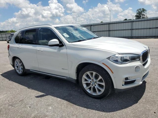 Photo 3 VIN: 5UXKS4C53F0N06477 - BMW X5 XDRIVE3 