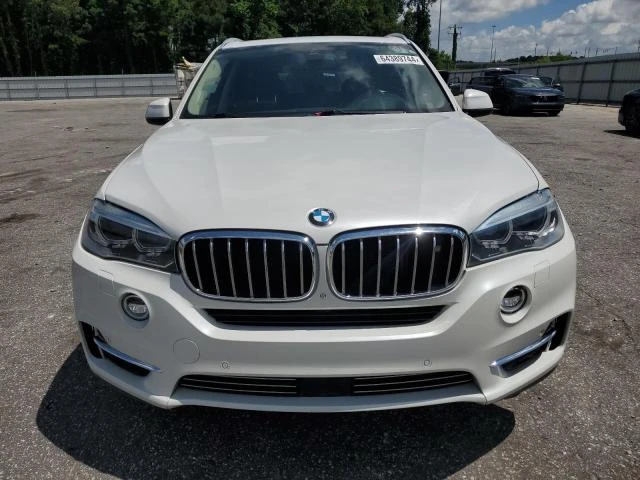 Photo 4 VIN: 5UXKS4C53F0N06477 - BMW X5 XDRIVE3 