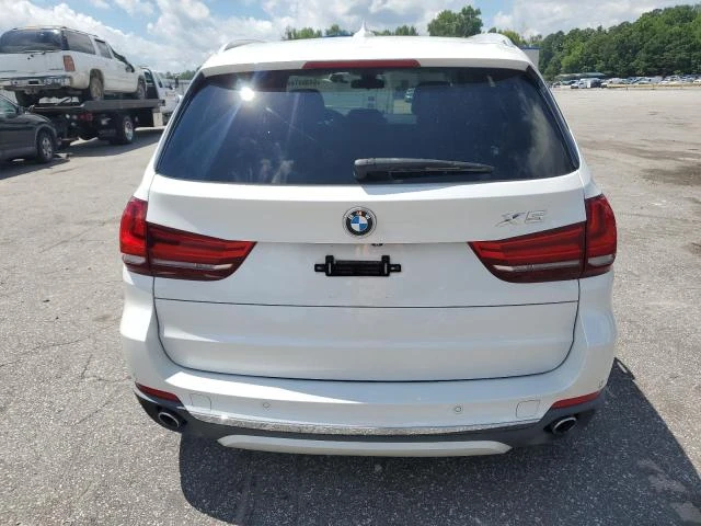 Photo 5 VIN: 5UXKS4C53F0N06477 - BMW X5 XDRIVE3 