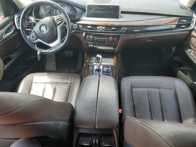 Photo 7 VIN: 5UXKS4C53F0N06477 - BMW X5 XDRIVE3 