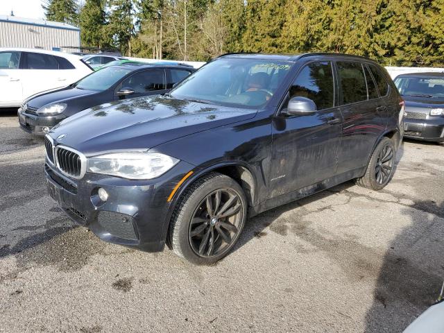 Photo 0 VIN: 5UXKS4C53F0N06818 - BMW X5 XDRIVE3 