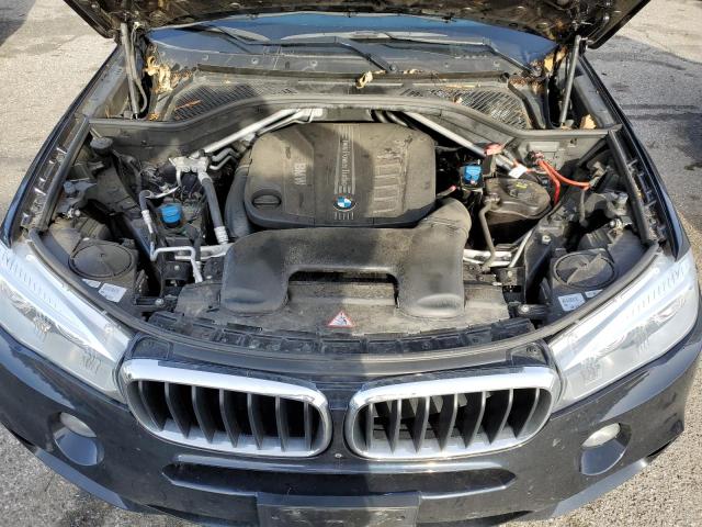 Photo 11 VIN: 5UXKS4C53F0N06818 - BMW X5 XDRIVE3 