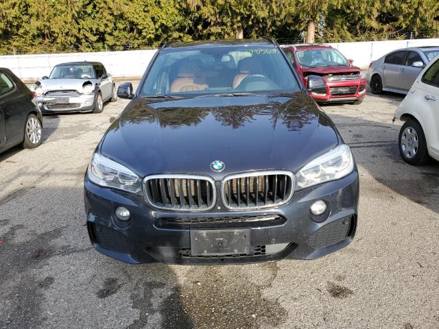 Photo 4 VIN: 5UXKS4C53F0N06818 - BMW X5 XDRIVE3 