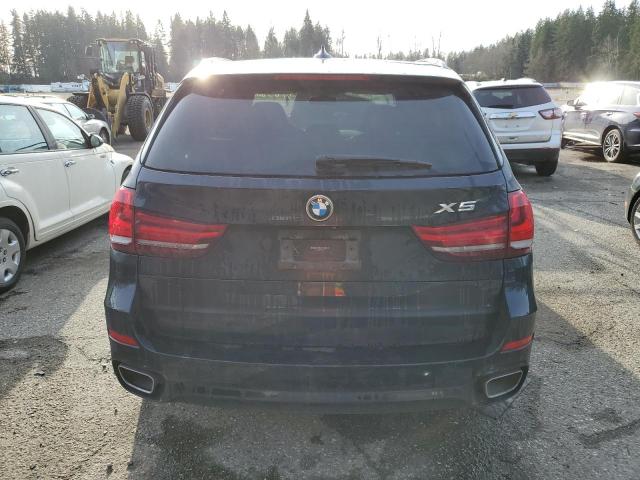 Photo 5 VIN: 5UXKS4C53F0N06818 - BMW X5 XDRIVE3 