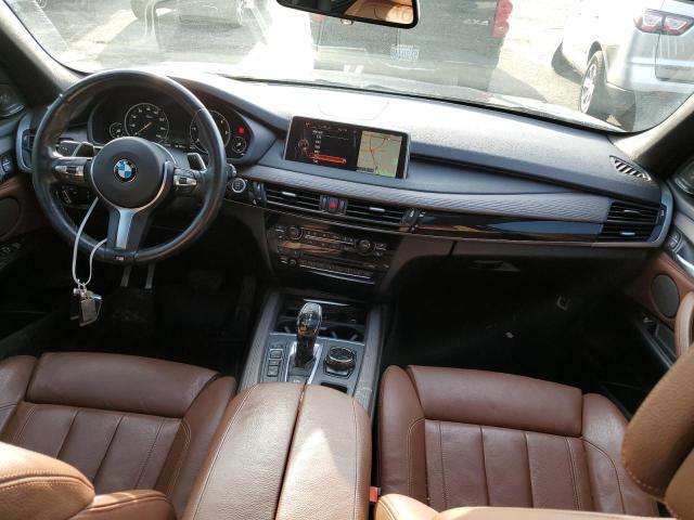 Photo 7 VIN: 5UXKS4C53F0N06818 - BMW X5 XDRIVE3 