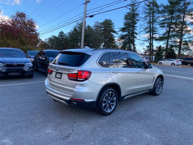 Photo 2 VIN: 5UXKS4C53F0N06964 - BMW X5 