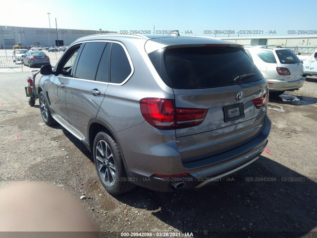 Photo 2 VIN: 5UXKS4C53F0N08441 - BMW X5 