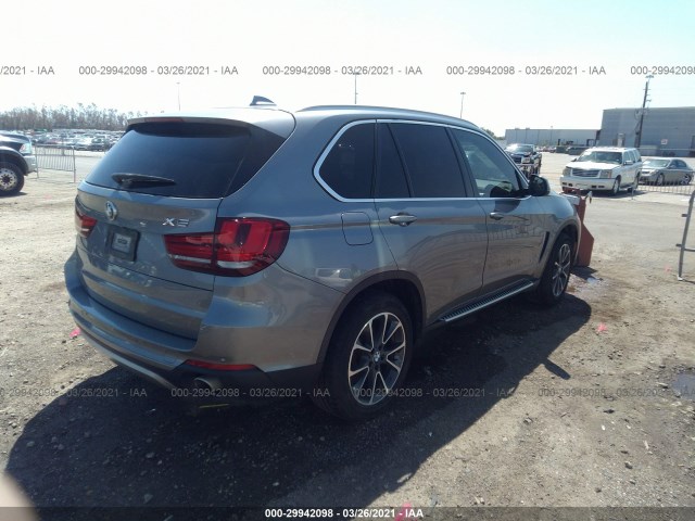 Photo 3 VIN: 5UXKS4C53F0N08441 - BMW X5 