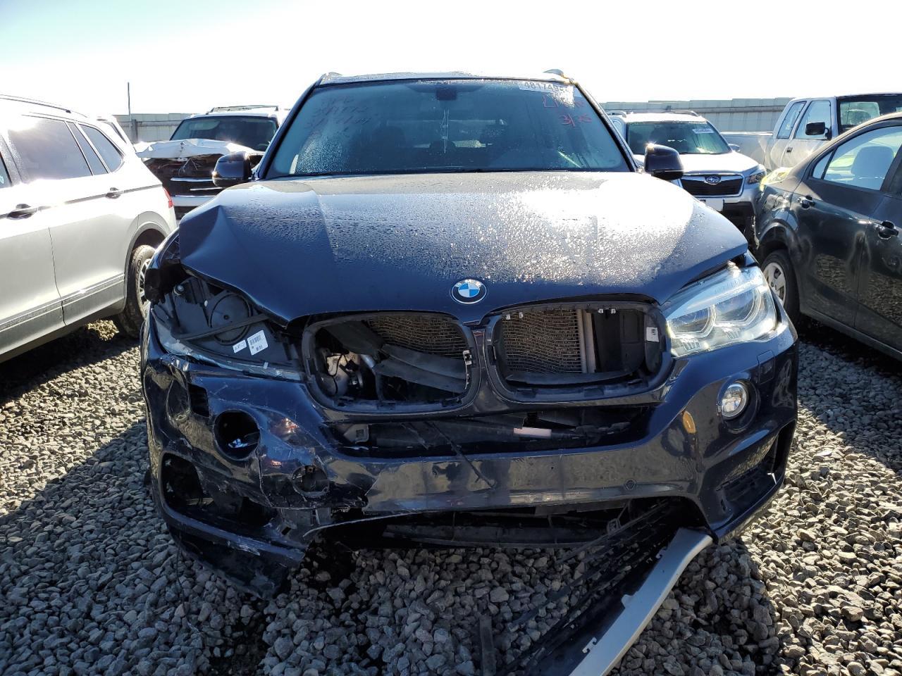 Photo 4 VIN: 5UXKS4C53F0N08701 - BMW X5 