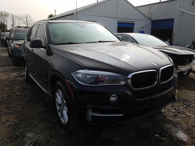 Photo 0 VIN: 5UXKS4C53F0N12439 - BMW X5 