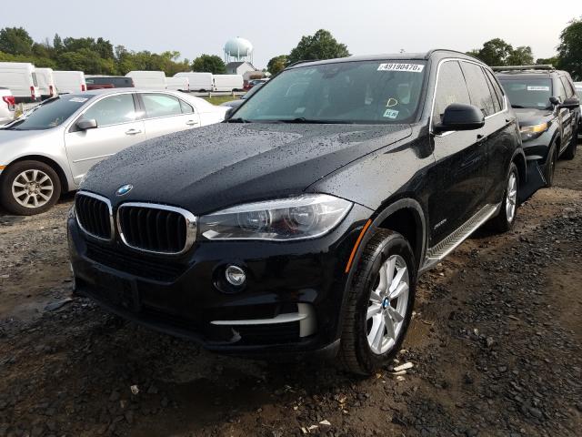 Photo 1 VIN: 5UXKS4C53F0N12439 - BMW X5 