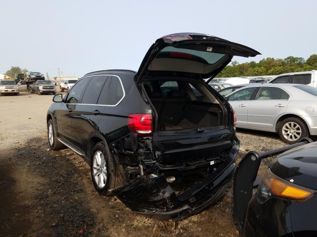 Photo 2 VIN: 5UXKS4C53F0N12439 - BMW X5 