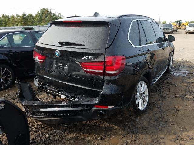 Photo 3 VIN: 5UXKS4C53F0N12439 - BMW X5 