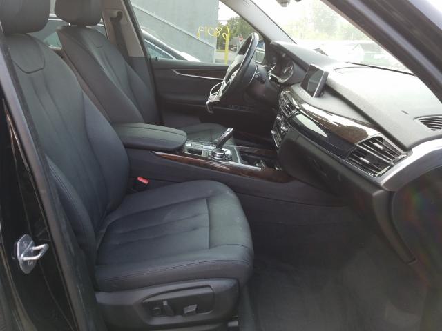 Photo 4 VIN: 5UXKS4C53F0N12439 - BMW X5 