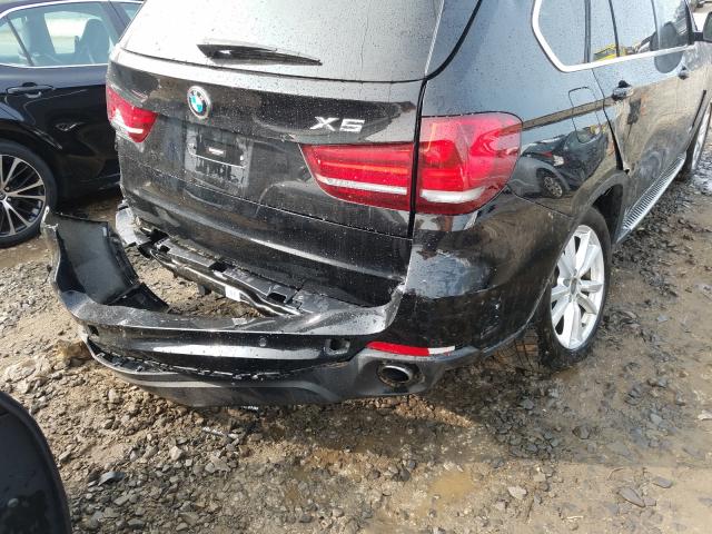 Photo 8 VIN: 5UXKS4C53F0N12439 - BMW X5 