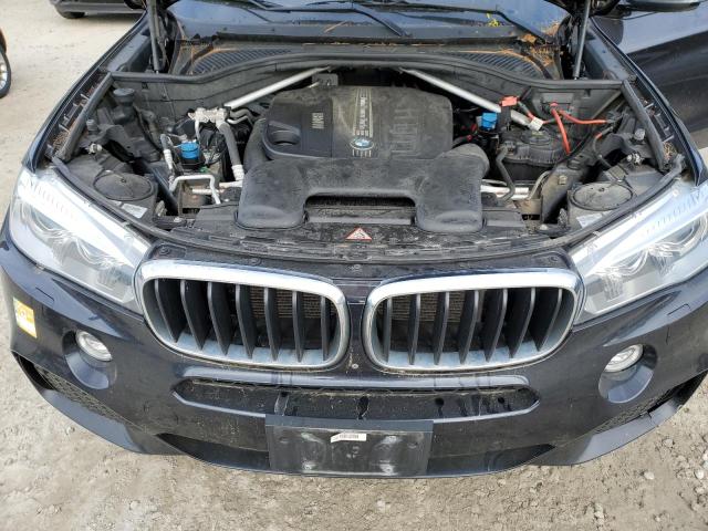 Photo 11 VIN: 5UXKS4C53F0N12456 - BMW 5 SERIES 